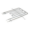 Résistance supérieure pour four Ariston, Indesit C00081591