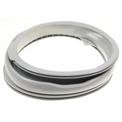 Joint hublot pour lave-linge AEG, Electrolux, Zanussi 140004670018