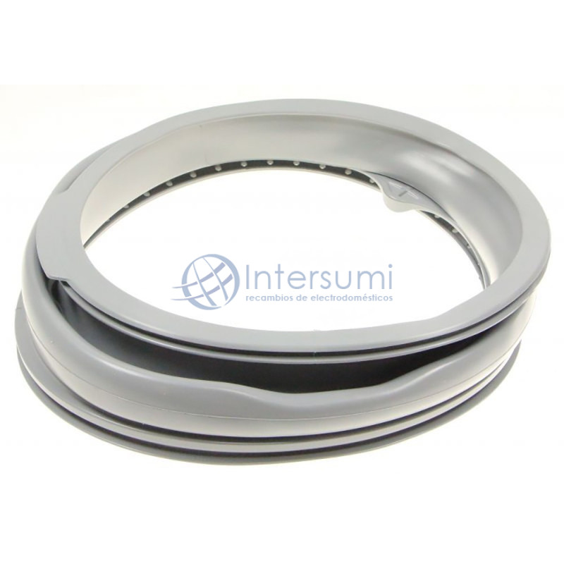 Joint hublot pour lave-linge AEG, Electrolux, Zanussi 140004670018