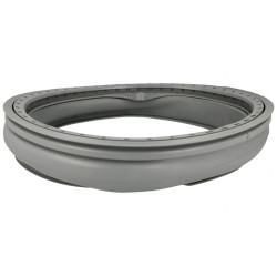 GOMA DE ESCOTILLA PARA LAVADORA AEG, ELECTROLUX, ZANUSSI 140004670018