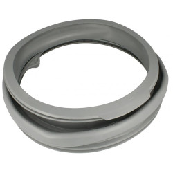 Joint hublot pour lave-linge AEG, Electrolux, Zanussi 140004670018