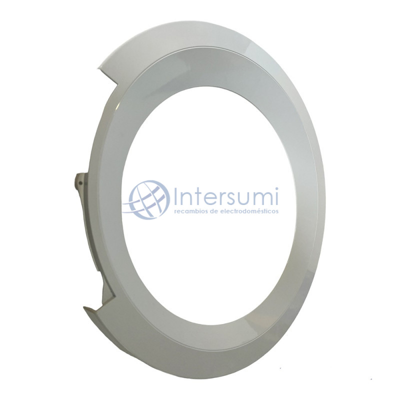 Anneau extérieur porte lave-linge Balay, Bosch 00673908