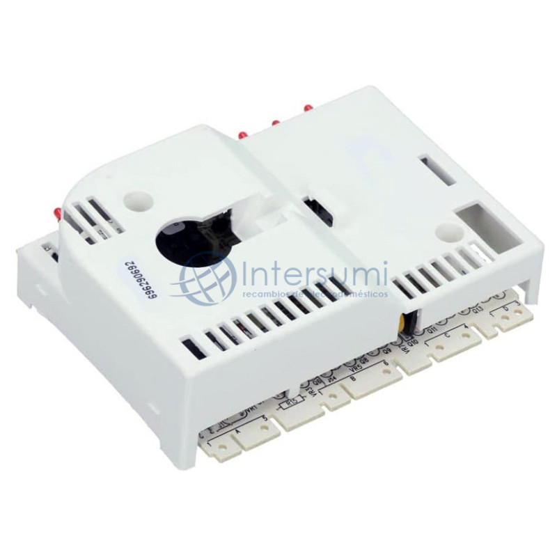 Programmateur électronique lave-vaisselle Smeg, Teka, Whirlpool 696290692