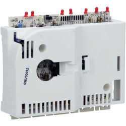 Programmateur électronique lave-vaisselle Smeg, Teka, Whirlpool 696290692