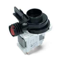 Pompe vidange lave-vaisselle AEG, Electrolux, Zanussi 50293177007