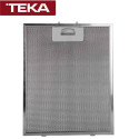 FILTRO METALICO CAMPANA EXTRACTORA TEKA 81484013