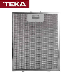 Filtre métallique hotte aspirante Teka 81484013