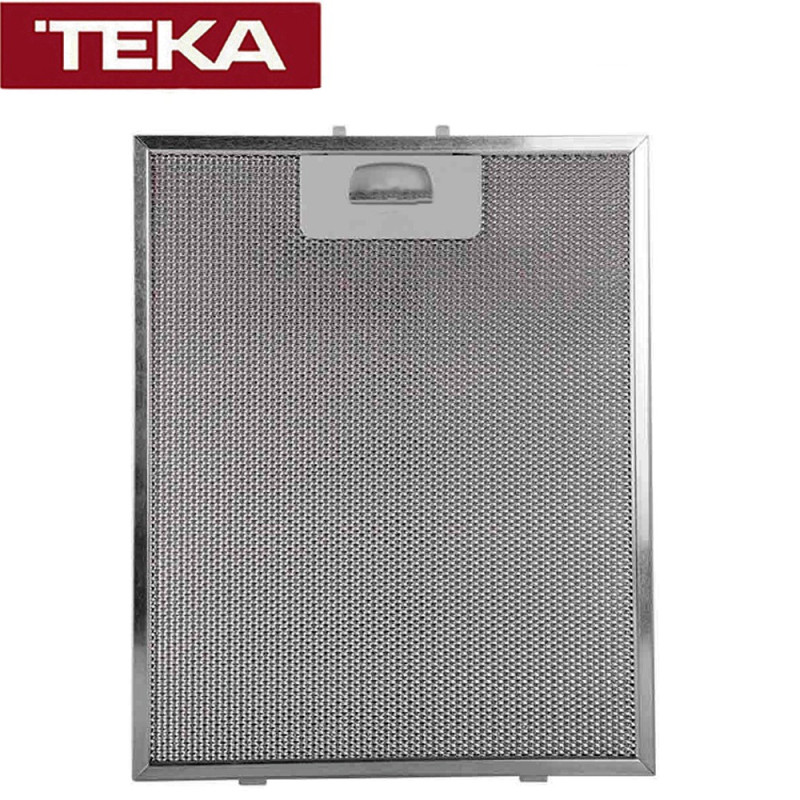 FILTRO METALICO CAMPANA EXTRACTORA TEKA 81484013