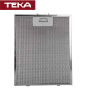 Filtre métallique hotte aspirante Teka 81484013