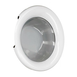 Porte hublot lave-linge Whirlpool 481010906633