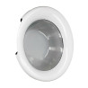 Porte hublot lave-linge Whirlpool 481010906633