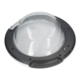 Porte hublot lave-linge Whirlpool 481010906633