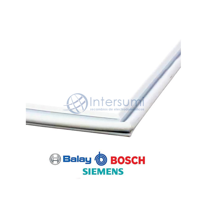 Joint porte réfrigérateur Balay, Bosch, Lynx, Siemens 00240505