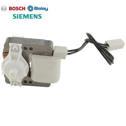 MOTOR VENTILADOR PARA FRIGORIFICO BALAY, BOSCH.... 00490444
