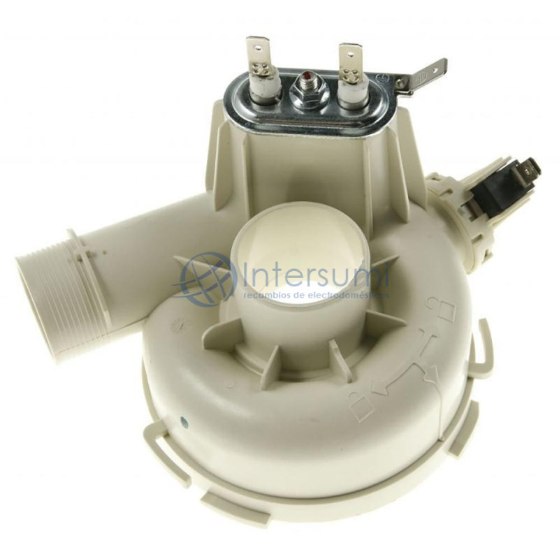 Résistance pour lave-vaisselle Teka, Midea 17476000007431