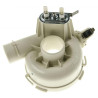 Résistance pour lave-vaisselle Teka, Midea 17476000007431