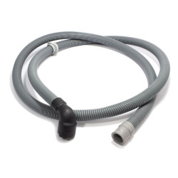 Tuyau de vidange pour lave-vaisselle Zanussi 140003571019