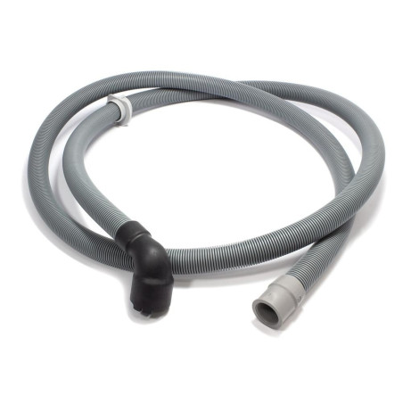 TUBO DE DESAGÜE PARA LAVAVAJILLAS ZANUSSI 140003571019