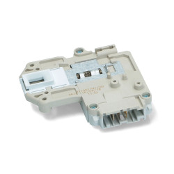 SÉCURITÉ PORTE POUR LAVE-LINGE WHIRLPOOL, IGNIS 481927618416
