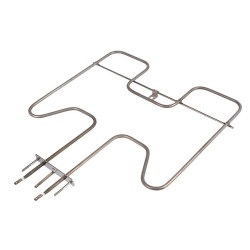 Résistance supérieure (grill) pour four Whirlpool C00385327