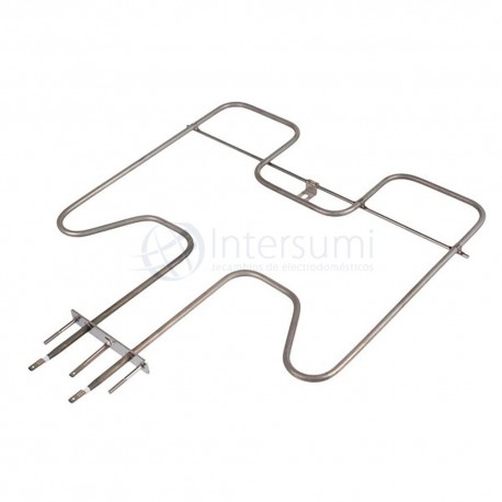RESISTENCIA SUPERIOR (GRILL) PARA HORNO WHIRLPOOL C00385327