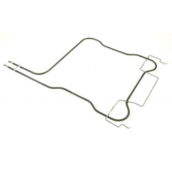 RESISTENCIA INFERIOR HORNO WHIRLPOOL 1000W 488000526531