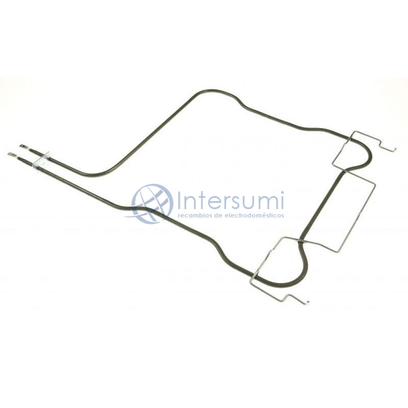 Résistance inférieure four Whirlpool 1000W 488000526531