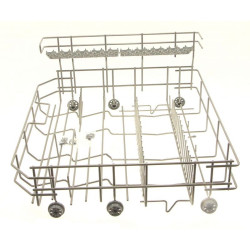 Panier inférieur pour lave-vaisselle Teka 12976000001070