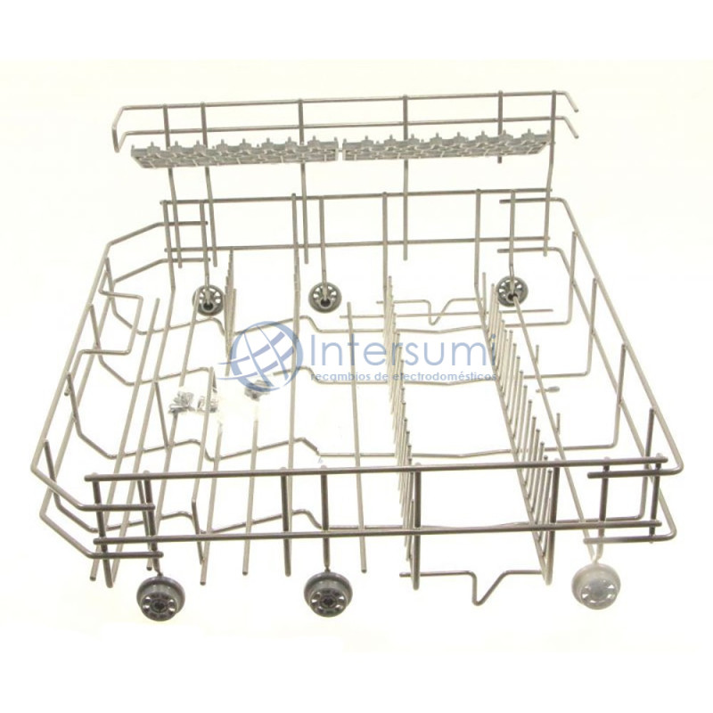 Panier inférieur pour lave-vaisselle Teka 12976000001070