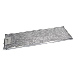 Filtre métallique hotte aspirante Edesa, Fagor KE0060000