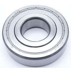 RODAMIENTO ORIGINAL WHIRLPOOL SKF 6306 ZZ 481252028144