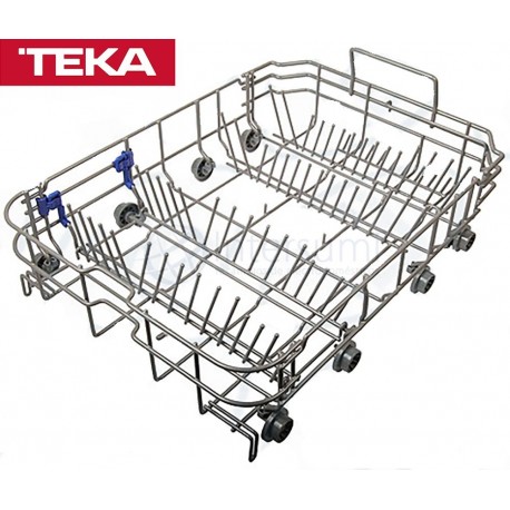 Encuentra aquí todos los repuestos para lavavajillas TEKA, somos  especialistas en Teka.