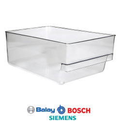 Bac légumes réfrigérateur Bosch, Balay 00353799