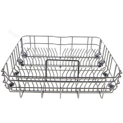 Panier inférieur pour lave-vaisselle Amica, Bomann, Brandt, Edesa, Elvita 12976000007636