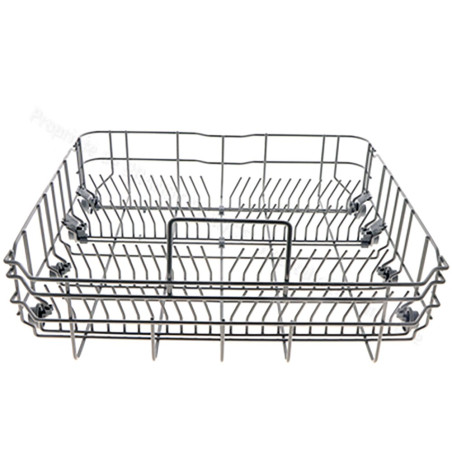 CESTA INFERIOR PARA LAVAVAJILLAS AMICA, BOMANN, BRANDT, EDESA, ELVITA 12976000007636