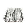 Panier supérieur pour lave-vaisselle Cata 12976000001617