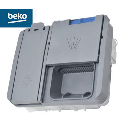 Doseur détergent lave-vaisselle Beko, Blomberg, Grundig 1512300100