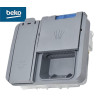 Doseur détergent lave-vaisselle Beko, Blomberg, Grundig 1512300100