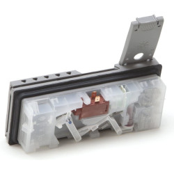 DOSEUR DÉTERGENT LAVE-VAISSELLE BOSCH, BALAY, CANDY 00490467