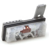 DOSEUR DÉTERGENT LAVE-VAISSELLE BOSCH, BALAY, CANDY 00490467