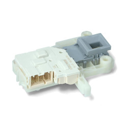 Verrou porte lave-linge Zanussi 140000970016
