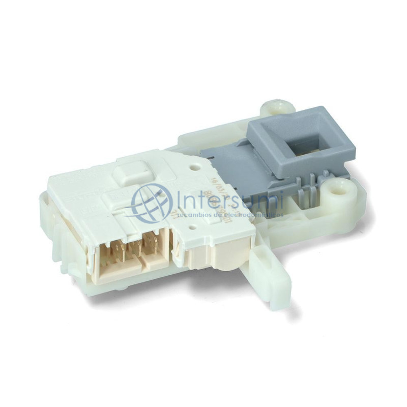 Verrou porte lave-linge Zanussi 140000970016