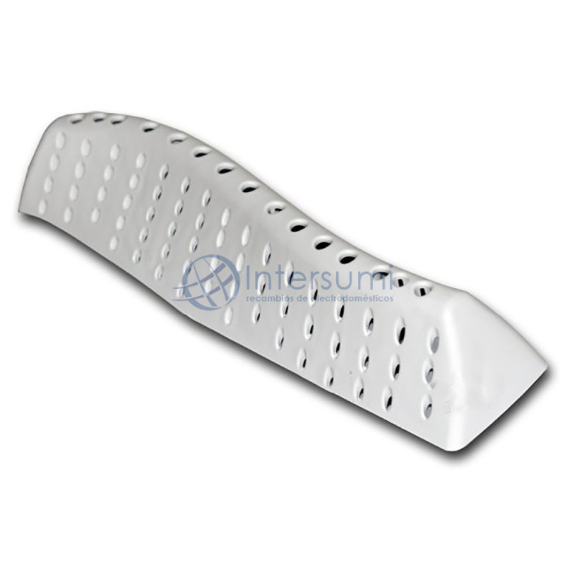 Aube de tambour lave-linge Teka, Telefunken 42025714