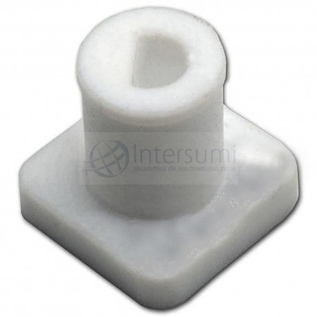 ADAPTADOR PLATO MICROONDAS ALTURA EJE 20mm RM-NT1256