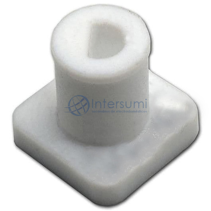 Adaptateur plateau micro-ondes hauteur axe 20mm RM-NT1256