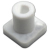Adaptateur plateau micro-ondes hauteur axe 20mm RM-NT1256