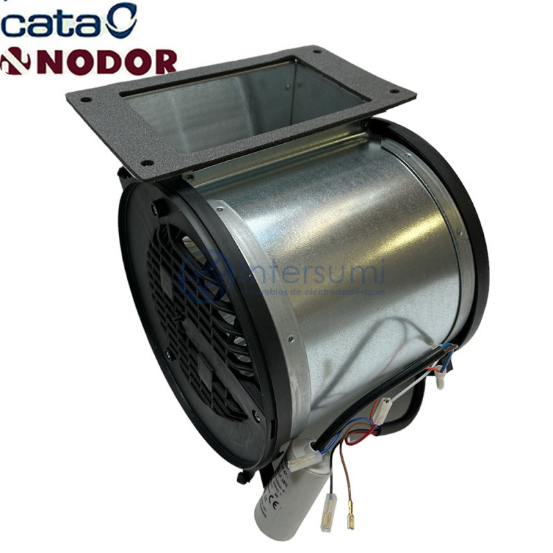 Moteur complet pour hotte Cata, Nodor 15101018