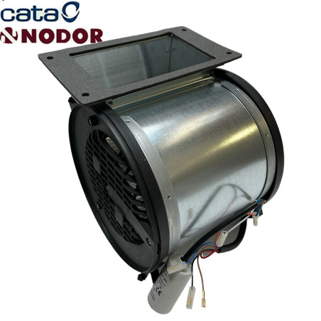 MOTOR COMPLETO PARA CAMPANA CATA, NODOR 15101018