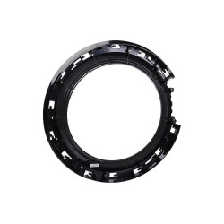 Anneau extérieur pour porte de lave-linge Beko 2841570500
