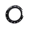 Anneau extérieur pour porte de lave-linge Beko 2841570500